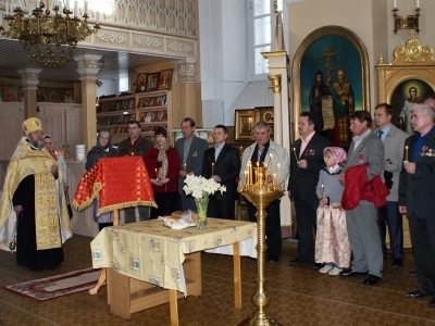 Боль Чернобыля: Вечная память ликвидаторам