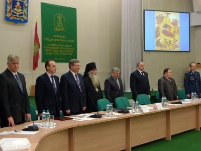 По благословению Епископа Брянского и Севского Феофилакта, при содействии Администрации Брянской области, в городе Брянск 16-17 декабря 2011 года состоялись Брянские Рождественские образовательные чтения