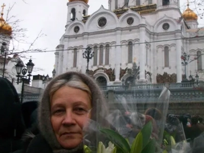 Православные Новозыбковского благочиния совершили паломничество к Поясу Божией Матери