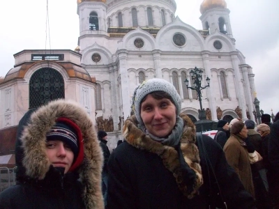 Паломничество к Поясу Пресвятой Богородицы