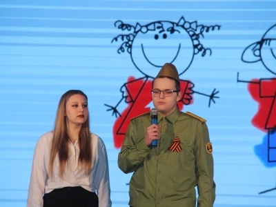 «Мир внутри нас»: Новозыбковское благочиние Клинцовской епархии приняло участие в проведении второго межмуниципальный фестиваль творчества для юных дарований с ограниченными возможностями здоровья и инвалидностью «Мир внутри нас»: Новозыбковское благочиние Клинцовской епархии приняло участие в проведении второго межмуниципальный фестиваль творчества для юных дарований с ограниченными возможностями здоровья и инвалидностью