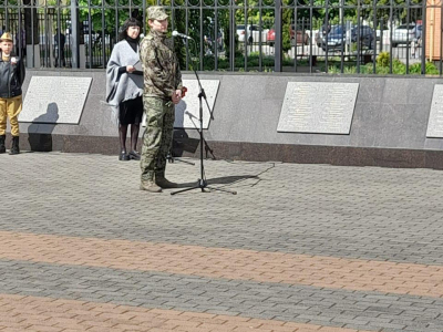 Настоятель храма во Имя Святой Троицы пгт Красная Гора Новозыбковского церковного округа Клинцовской епархии принял участие в памятных мероприятиях, состоявшихся в поселке, посвященных 80-летию Победы в Великой Отечественной войне Настоятель храма во Имя Святой Троицы пгт Красная Гора Новозыбковского церковного округа Клинцовской епархии принял участие в памятных мероприятиях, состоявшихся в поселке, посвященных 80-летию Победы в Великой Отечественной войне