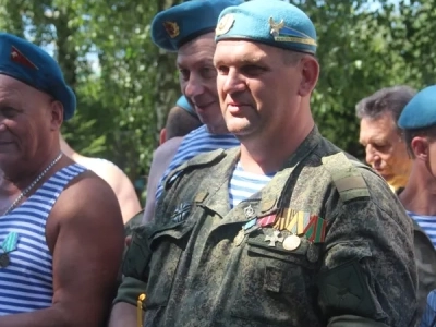 Молитва о воздушно-десантном воинстве Российском, в день памяти Пророка Божия Илии, совершена в Соборном храме Новозыбковского благочиния Молитва о воздушно-десантном воинстве Российском, в день памяти Пророка Божия Илии, совершена в Соборном храме Новозыбковского благочиния