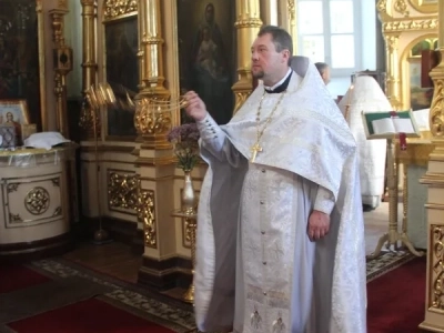 В День празднования Преображения Господня, священник посетил постояльцев АНО «Центр помощи пожилым людям и инвалидам «Мы вместе» города Новозыбкова В День празднования Преображения Господня, священник посетил постояльцев АНО «Центр помощи пожилым людям и инвалидам «Мы вместе» города Новозыбкова