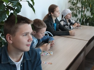 Начало нового учебного года в воскресной школе при храме в честь Рождества Пресвятой Богородицы г. Новозыбков Начало нового учебного года в воскресной школе при храме в честь Рождества Пресвятой Богородицы г. Новозыбков