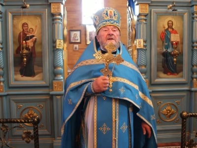 Три приходских общины Новозыбковского благочиния отмечают Престольный праздник в день Рождества Пресвятой Богородицы Три приходских общины Новозыбковского благочиния отмечают Престольный праздник в день Рождества Пресвятой Богородицы