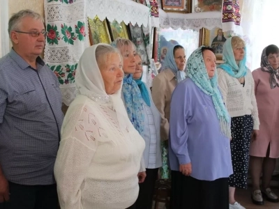 Три приходских общины Новозыбковского благочиния отмечают Престольный праздник в день Рождества Пресвятой Богородицы Три приходских общины Новозыбковского благочиния отмечают Престольный праздник в день Рождества Пресвятой Богородицы