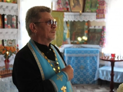 Три приходских общины Новозыбковского благочиния отмечают Престольный праздник в день Рождества Пресвятой Богородицы Три приходских общины Новозыбковского благочиния отмечают Престольный праздник в день Рождества Пресвятой Богородицы