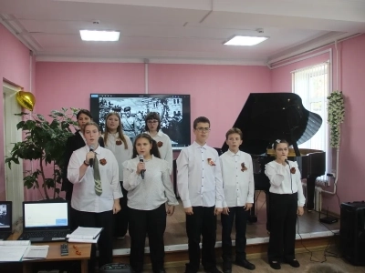 Благодарственные письма Новозыбковского благочиния Клинцовской епархии за участие в конкурсе детского творчества «Красота Божьего мира-2024», проходящего ежегодно в Клинцовской епархии, вручены ученикам и педагогам «Злынковской детской школы искусств». Благодарственные письма Новозыбковского благочиния Клинцовской епархии за участие в конкурсе детского творчества «Красота Божьего мира-2024», проходящего ежегодно в Клинцовской епархии, вручены ученикам и педагогам «Злынковской детской школы искусств».