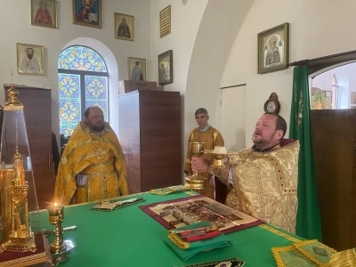 Русь Святая, храни веру Православную, в ней же тебе утверждение! Молитвенная радость в День Крещения Руси и миссионерская акция в пгт. Красная Гора Новозыбковского благочиния Русь Святая, храни веру Православную, в ней же тебе утверждение! Молитвенная радость в День Крещения Руси и миссионерская акция в пгт. Красная Гора Новозыбковского благочиния