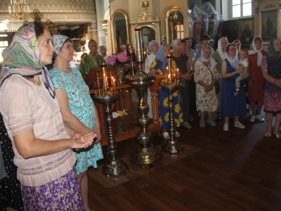 Колокольный звон – музыка христианской души. Обновление колокольного ансамбля храма в честь Чуда Архистратига Михаила в Хонех города Новозыбкова Колокольный звон – музыка христианской души. Обновление колокольного ансамбля храма в честь Чуда Архистратига Михаила в Хонех города Новозыбкова