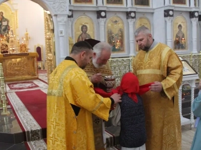 «Русь Святая Православная»: Воспитанники Воскресных школ и приходов Новозыбковского благочиния заняли призовые места в финале Епархиального конкурса чтецов