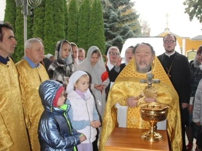 «Русь Святая Православная»: Воспитанники Воскресных школ и приходов Новозыбковского благочиния заняли призовые места в финале Епархиального конкурса чтецов