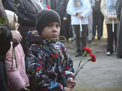 Вечная память павшим за Родину героям СВО !