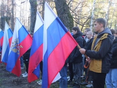 Вечная память павшим за Родину героям СВО !