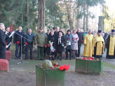 Вечная память павшим за Родину героям СВО !