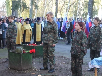 Вечная память павшим за Родину героям СВО !