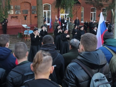 Вечная память павшим за Родину героям СВО !