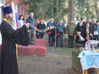 Вечная память павшим за Родину героям СВО !