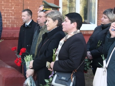 Вечная память павшим за Родину героям СВО !