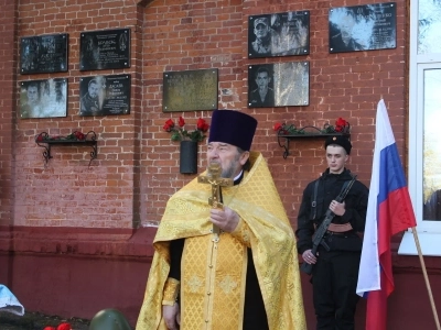 Вечная память павшим за Родину героям СВО !