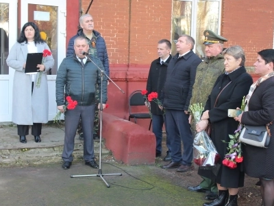 Вечная память павшим за Родину героям СВО !