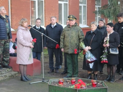 Вечная память павшим за Родину героям СВО !