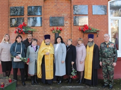 Вечная память павшим за Родину героям СВО !