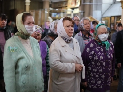 День трезвости в Новозыбковском благочинии