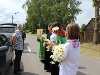 10-летие со дня рукоположения в сан пресвитера. Не в суд или во осуждение, но во исполнение воли Господней!