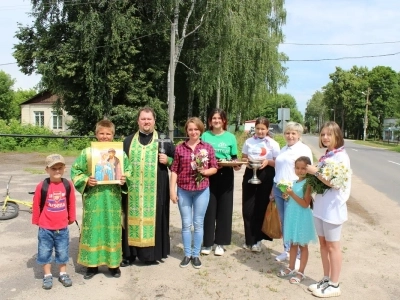 10-летие со дня рукоположения в сан пресвитера. Не в суд или во осуждение, но во исполнение воли Господней!