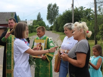 10-летие со дня рукоположения в сан пресвитера. Не в суд или во осуждение, но во исполнение воли Господней!