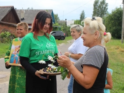 10-летие со дня рукоположения в сан пресвитера. Не в суд или во осуждение, но во исполнение воли Господней!