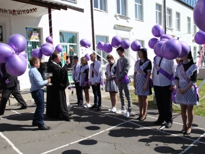 День славянской письменности и культуры в Новозыбковском благочинии