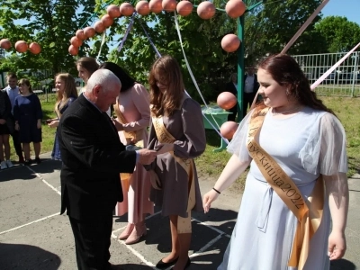 День славянской письменности и культуры в Новозыбковском благочинии