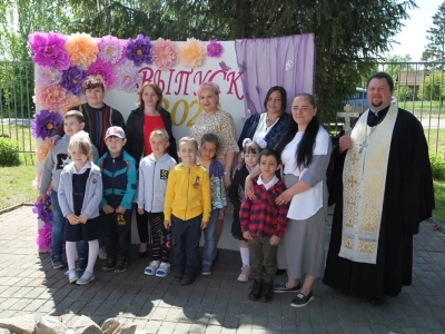 День славянской письменности и культуры в Новозыбковском благочинии