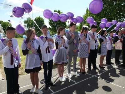 День славянской письменности и культуры в Новозыбковском благочинии