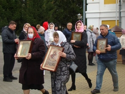 ХРИСТОС ВОСКРЕСЕ! ВОИСТИНУ ВОСКРЕСЕ!