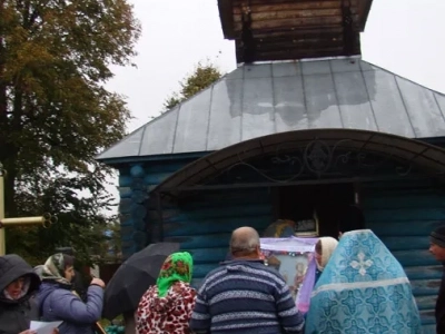 Рождество Пресвятой Богородицы в Новозыбковском благочинии: Престольные торжества трех приходских общин