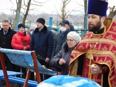 Памяти павших героев 6-й десантной роты Псковской дивизии посвящается…