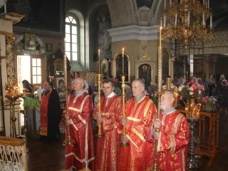 День трезвости в Новозыбковском благочинии