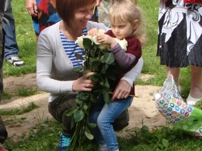 Молитва о воздушно-десантном воинстве Российском в день памяти Пророка Божия Илии совершена в Соборном храме Новозыбковского благочиния