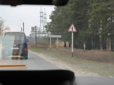 Господи Боже наш … огради нас от губительного поветрия на ны движимого! Окрест Новозыбковской земли с молитвою во время общемировой опасности – пандемии COVID-19